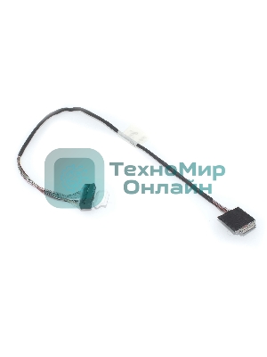 Шлейф P7 для теста матриц 30pin edp 0.4мм