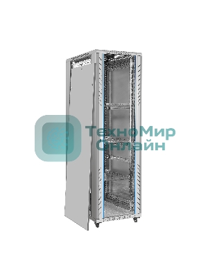 Шкаф телекоммуникационный 19