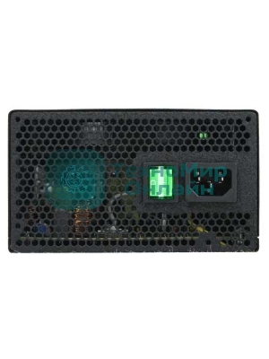 Блок питания GameMax (GM-500) Блок питания ATX 500W GameMax GM-500