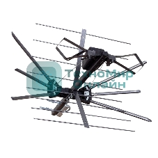 ТВ антенна наружная Rexant 