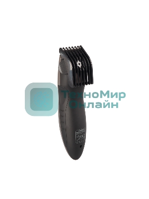 Машинка для стрижки Endever SVEN 985 серебристый