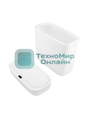 Мусорное ведро с датчиком движения B-CL