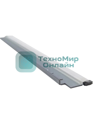 Чистящее лезвие в сборке Ricoh Aficio 4000 (D0092351) (о)