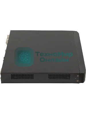 Видеорегистратор Hikvision DS-7604NXI-K1/4P(B)