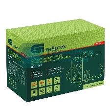 Аппарат инвертор. полуавтомат. сварки Сибртех ИСП-140, 140 А, ПВ 60