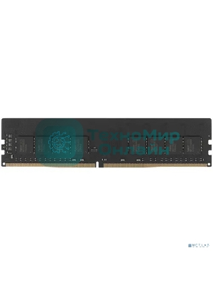 Оперативная память Apacer, DDR4, 32GB (1x32GB), 2666MHz, CL19, DIMM