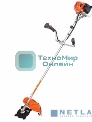 Бензотриммер PATRIOT PT 5555ES Country 250108055