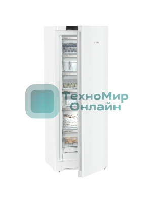 Морозильная камера Liebherr FNE 5006-22 001 белый, 232л, 6 ящиков