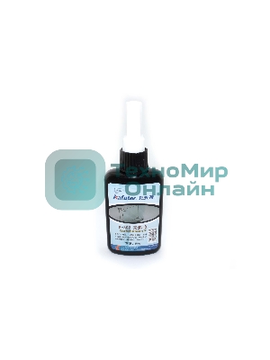 Клей акриловый Kafuter K-302 прозрачный 50 грамм