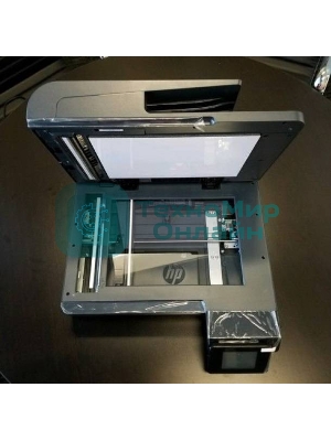 Узел сканирования в сборе (ADF + сканер) HP LJ M521dw (A8P79-60141/A8P79-60111)