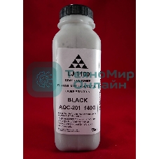 Тонер HP LJ 1100/1150/3100/5L/6L (фл.140г.) (AQC-США фас России)