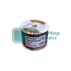 Кабель акустический PROconnect 2х0,35 мм², красно-черный, бухта 100 м