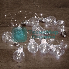 Гирлянда светодиодная 