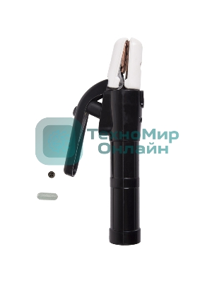 Держатель электрода Rexant 300 А С-type