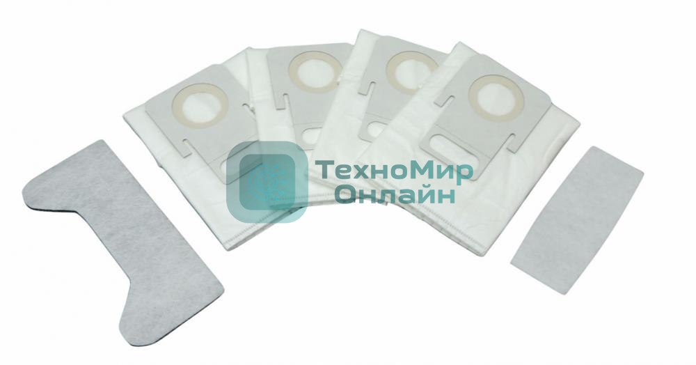 Набор фильтров Thomas 787246. 99 для моделей XT пылесос акс.