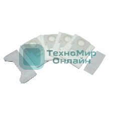 Набор фильтров Thomas 787246. 99 для моделей XT пылесос акс.