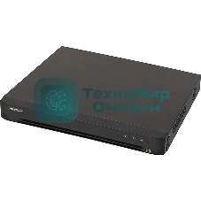 Видеорегистратор Hikvision DS-7604NXI-K1/4P(B)