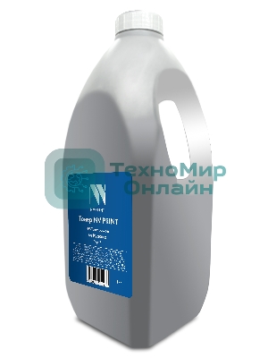 Тонер NVPrint для Kyocera универсальный Type2 (1кг) для Ecosys P2035,P2135, FS-1120, 1320, 1370, 1040, 1020, 1120, FS-1060, 1025/1125, P2235, M2135, M2635, M2735, P2040, M2040, M2540, M2640, FS-2020, 3040, 3140, 3540, 3640, 3920, M3040, M3540, FS-2100, 4020, 4100, 4200, 4300; M3550, M3560, P3045, M3145, M3645,P3050, P3055, P3060, M3655, M3660, TASKalfa 1800, 2200, FS-6025, 6030, 6525, 6530; TASKalfa 255, 255b, 305, KM-2540, 2560, 3040,3060