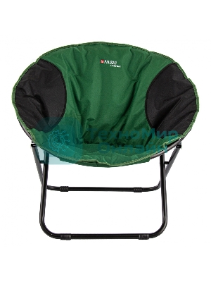 Кресло Palisad Camping круглое 85х46х85 см