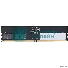 Оперативная память Foxline, DDR5, 32GB (1x32 GB), 5600 MHz, CL46, DIMM