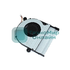 Вентилятор (кулер) для ноутбука Asus A401L A401LB K401L K401LB K401UB V405L V405LB