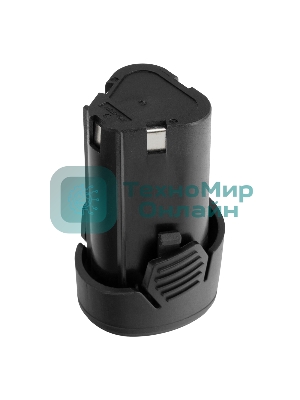 Пила сабельная аккумуляторная MTX RС-65, Li-Ion, 12 В