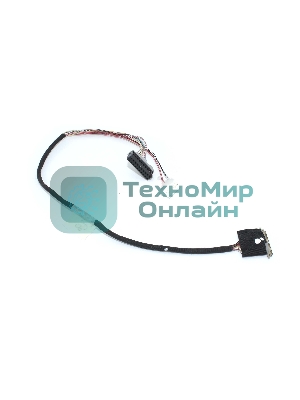 Шлейф P8 для теста матриц 40pin edp (20+20)