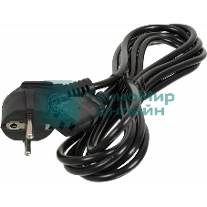 Кабель питания Ningbo AN23-1000-3 Europlug (m)/IEC320-C13 3м