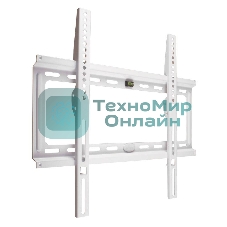 Крепеж Kromax IDEAL-3 new white, Кр. стал. наст. для TV 22