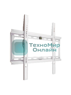 Крепеж Kromax IDEAL-3 new white, Кр. стал. наст. для TV 22