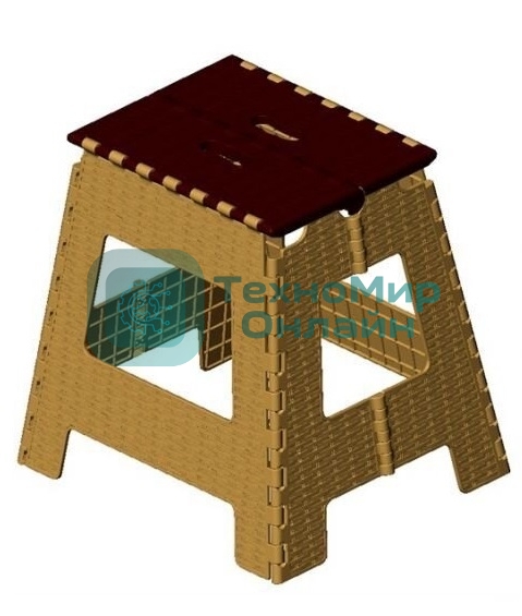 Табурет складной ТС 002/040 1/8