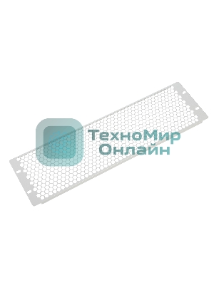 Фальш-панель ЦМО ФП-3.4 серый