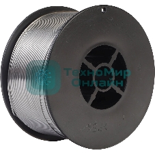 Проволока с флюсом PATRIOT 0.9мм, 1кг