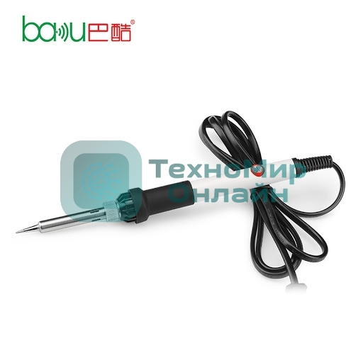 Паяльник BAKU BA-461 30W