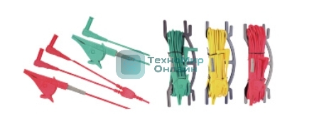 Щуп для тестера UNI-T UT-L35 (3)