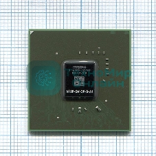 Видеочип GeForce GT540M, N12P-GV-OP-B-A1 (new)