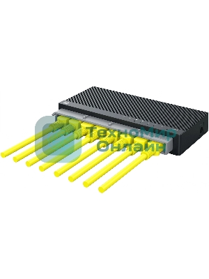 Коммутатор 8PORT 10/100/1000M Netis ST3108GC