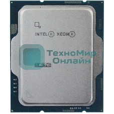 Процессор Intel Xeon E-2456 3300/18M FCLGA16A CM8071505024905 IN