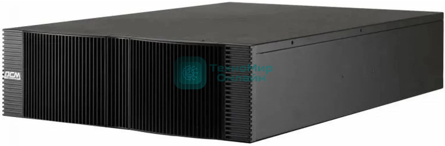 Батарея для ИБП Powercom BAT VGD 240V RM VRT6K1A 240В 7.2А·ч для MRT/VRT-6K