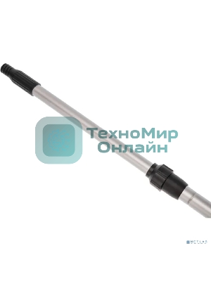 Щетка на шланг длинная 150 см под быстросъемный коннектор Профи ЧЕТЫРЕ СЕЗОНА