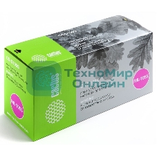 Картридж лазерный Cactus CS-D105S черный (1000 стр.) для Samsung ML-1910/1915/2525/2580/SCX-4600/4623/SF-650