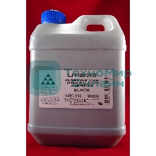 Тонер HP LJ 1100/1150/3100/5L/6L (кан., 1кг.) (AQC-США фас России)