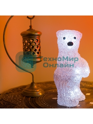 Фигура акриловая светодиодная Neon-night 