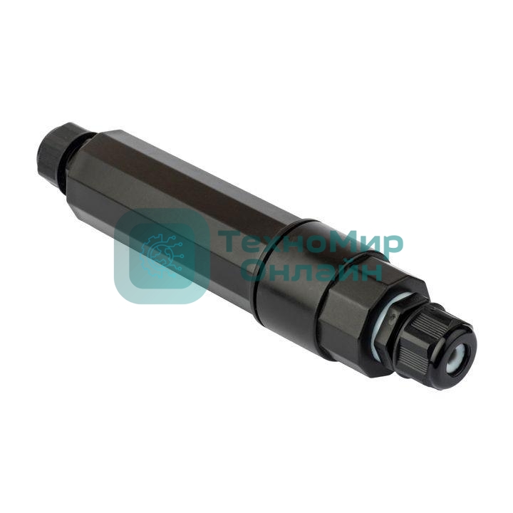 Муфта соединительная кабельная CB1 IP67 FreeTools EKF plc-cb1