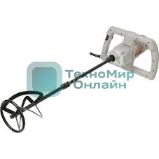 Дрель-миксер Интерскол КМ-60/1000Э 1050Вт