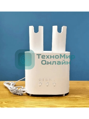Сушилка для обуви deerma Shoe dryer DEM-HX10W White