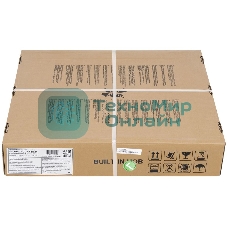 Газовая варочная панель HOMSair HGG641EBK