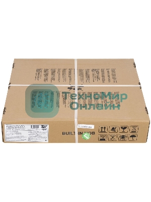 Газовая варочная панель HOMSair HGG641EBK