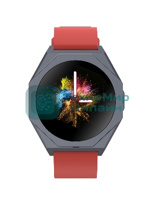 Умные часы CANYON Otto SW-86, Smart watch Realtek 8762DK LCD 1.3''