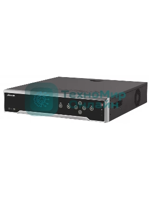 Видеорегистратор Hikvision DS-8632NXI-K8